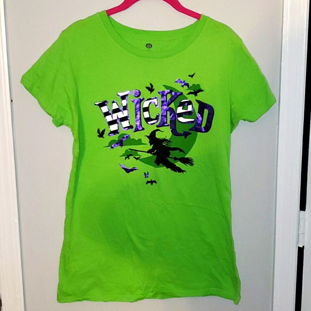 Halloween t-shirt